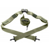 TRAKKER Popruh Lock & Load Barrow Straps