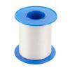 Náplasť Kruuse silk v cievke 5cm/5m 1ks