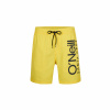 Pánske Šortky O'NEILL ORIGINAL CALI 16'' SWIM SHORTS N03204-12019 – Žltá