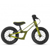 KELLYS KIRU RACE FOREST Barva: Forest green