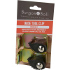 Burgon & Ball Klipy na upevnenie náradia do Ø 4 cm, sada 2 ks - 1 sada