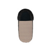 KikkaBoo Fusak zimný Urban Beige