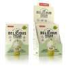 Nutrend Delicious Vegan Protein 5 x 30 g