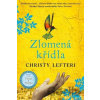 Zlomená křídla - Christy Lefteri