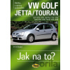 VW Golf / Jetta / Touran - H.R. Etzold