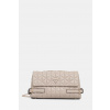 Kabelka Guess PAISLEIGH HWQG98.83210 béžová ONE SIZE
