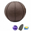 Ball X Cover Style C 65 cm Linen Yoga Ball P (Ball X Cover Style C 65 cm Linen Yoga Ball P)