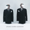 PET SHOP BOYS - NONETHELESS (LIMITED) (LP)
