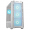 Case Cougar MX600 RGB CGR-57C9W-RGB