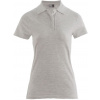 Promodoro | 4005 Dámske piqué polo 