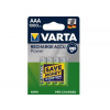 Baterie AAA R03 1000mAh Varta ready2Use B4
