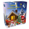 Najkrajšie vianočné pesničky 2 2CD box Pop koledy
