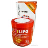 LIPO C Askor Forte + Multilipo zadarmo 120 kapsúl + testovacie prúžky + želé 30 kapsúl