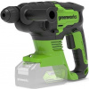 Greenworks GD24SDS1