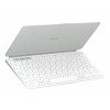 Logitech Logitech® Keys-To-Go 2 - PALE GREY - US INT'L 920-012985