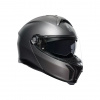 AGV TOURMODULAR E2206 SOLID MPLK LUNA GREY MATT Velkosť: XXL
