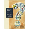 Protázky a odvěty - Ivan M. Havel a kolektiv