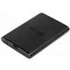 Transcend ESD270C 1TB čierny TS1TESD270C