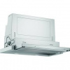 Odsávač pár Bosch Serie 4 DFR067A52 strieborný