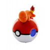 Teknofun Pokémon: Budík - Charmander a PokeBall
