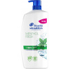 Šampón Head & Shoulders Mentol 800ml