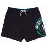 pánske kúpacie kraťasy SANTA CRUZ WINKOWSKI VERTIGO SWIMSHORTS BLACK L