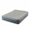 Nafukovací postel Intex 64118 MID RISE AIRBED QUEEN 152x203x30 cm