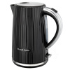 Russell Hobbs 27361-70 rychlovarná konvice Eden Black