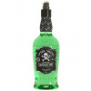 Pirates of the BARBERTIME BARBERTIME After Shave Cologne Potion of Morgan 400ml - kolínska voda po holení