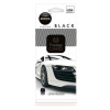 Osviežovač Aroma CAR CITY CARD BLACK