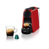 Kapsulový kávovar De'Longhi Nespresso Essenza Mini EN85.R červený
