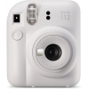 Instantný fotoaparát Fujifilm Instax mini 12 Clay White (16806121)