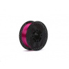 Filament-PM PLA SILK Dark Pink ružová 1,75mm 1kg