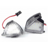 LED osvětlení zpětného zrcátka VW Passat B6 (2005-2010)