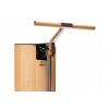 Rukoväť, Slimbeam Natural /Nohrd Lift Stick (Rukoväť, Slimbeam Natural /Nohrd Lift Stick)