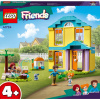 LEGO® Friends: Domček Paisley (41724)