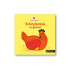 Svojtka Schovávaná na farme