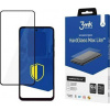 3MK HardGlass Max Lite Sony Xperia 1 V čierno/čierne celoobrazovkové sklo Lite