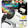 LED projektor Magcubic HY-300 biely