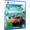 The Crew Motorfest PL/DE (PS5) Sony PlayStation 5 (PS5)