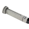 Buttendz White SENTRY Grip - Black Drip