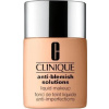 Clinique Anti-Blemish Solutions tekutý make-up - regulační make-up 30ml CN28