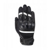 Rukavice RP-6S, OXFORD, dámské (černá/bílá) Velikost: L