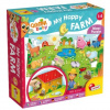 Carotina Baby: Maxi Farma puzzle