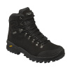 BENNON Obuv BENNON TERENNO BLACK, kotník, černá 0889040060/45 Černá 45