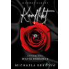 Konflikt - Michaela Brnková - online doručenie