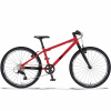 KUBIKES 24L MTB comic černá