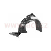 přední plastový podběh ORIGINÁL, L SQ 6V0809957E