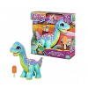 Animatronická hračka FurReal Snackin' Sam the Bronto II. trieda VYPR