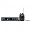 Sennheiser EW IEM G4-A - Nastavení zvukové zpětné vazby (fázový poslech) 516-558 MHz